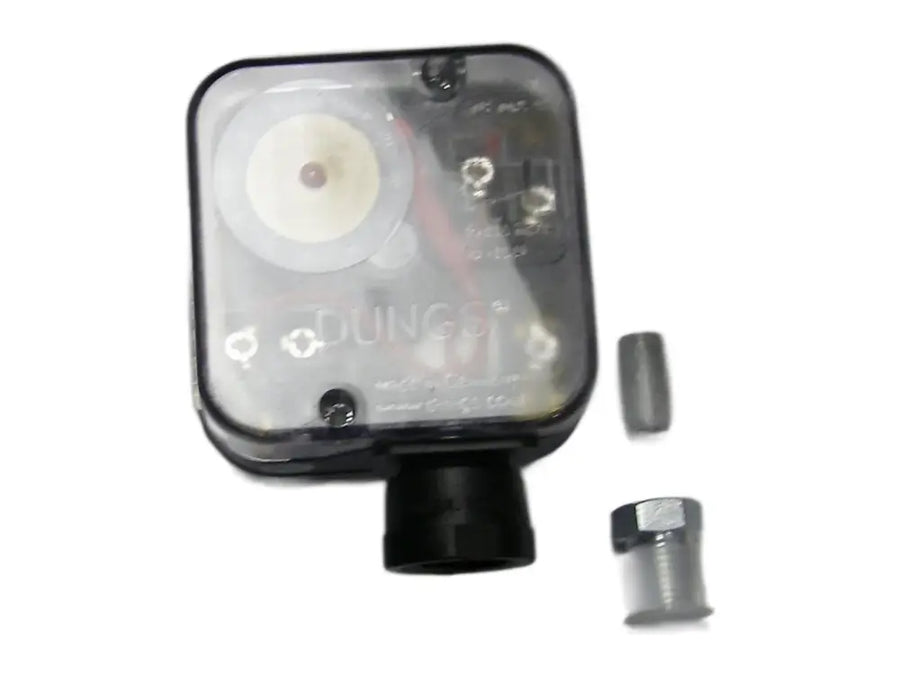 NTI 6008409401, High Gas Pressure Switch Kit
