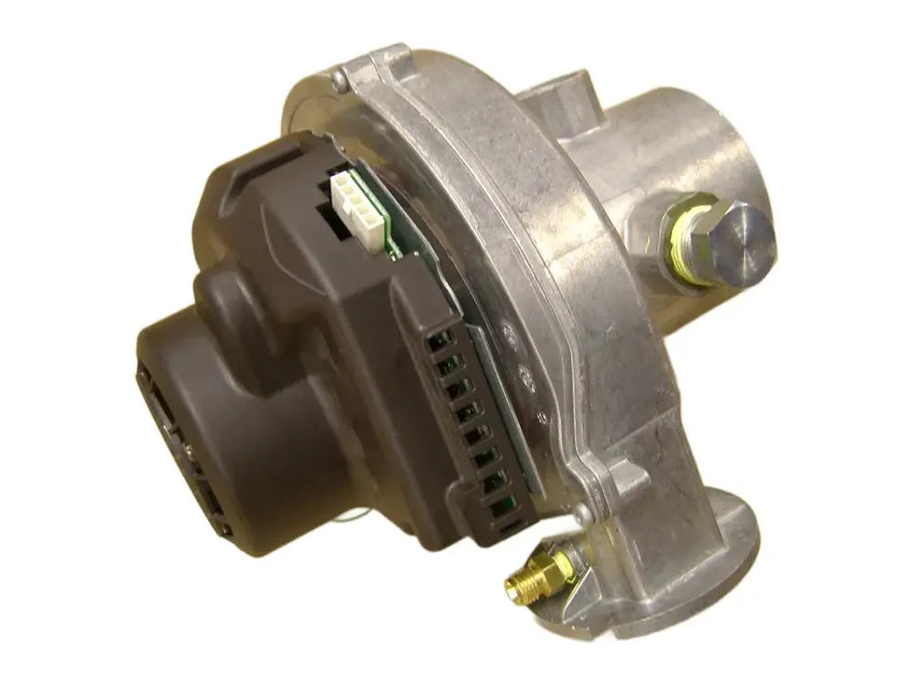 NTI 6008432201, Lx500 Blower Kit