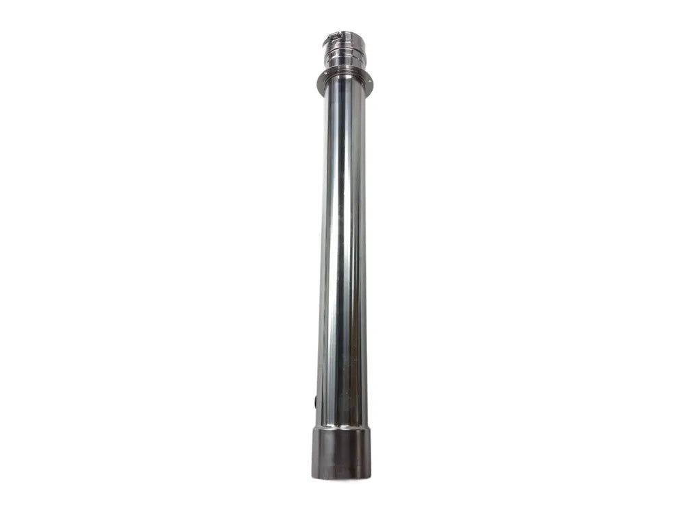 NTI 6008443701, Tft60 110 Flue Outlet Assembly