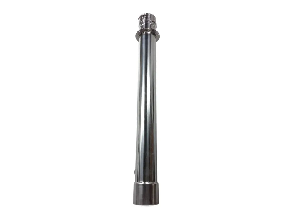 NTI 6008443801, Tft155 285 Flue Outlet Assembly