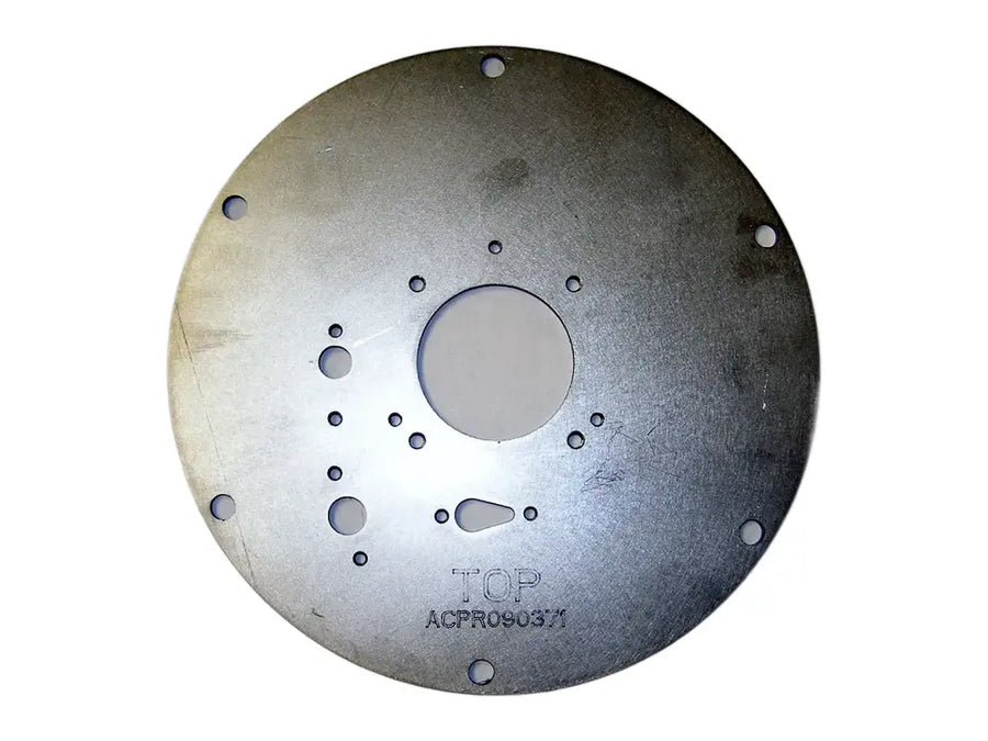 NTI 6008454301, Burner Plate TFT 60-110