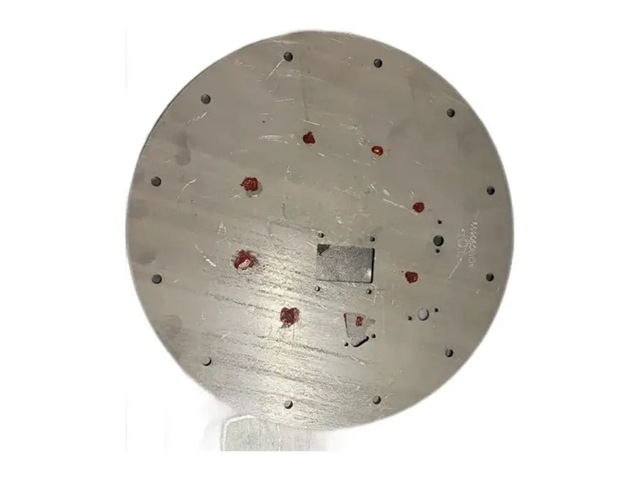 NTI 6008455501, Burner Plate TFT 300-399