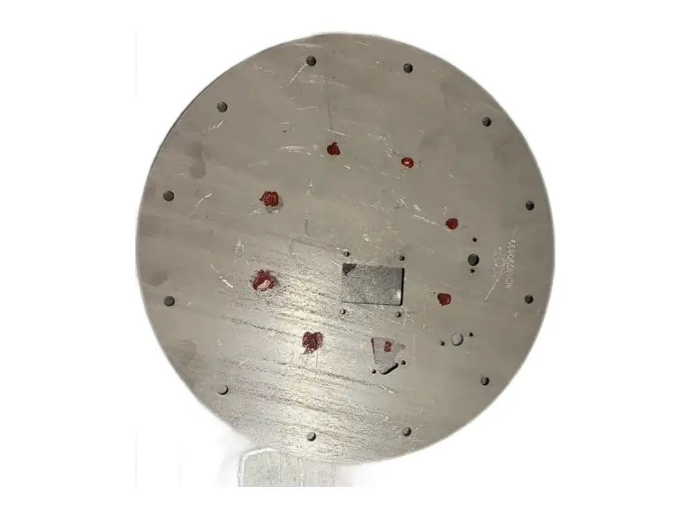 NTI 6008455501, Burner Plate TFT 300-399
