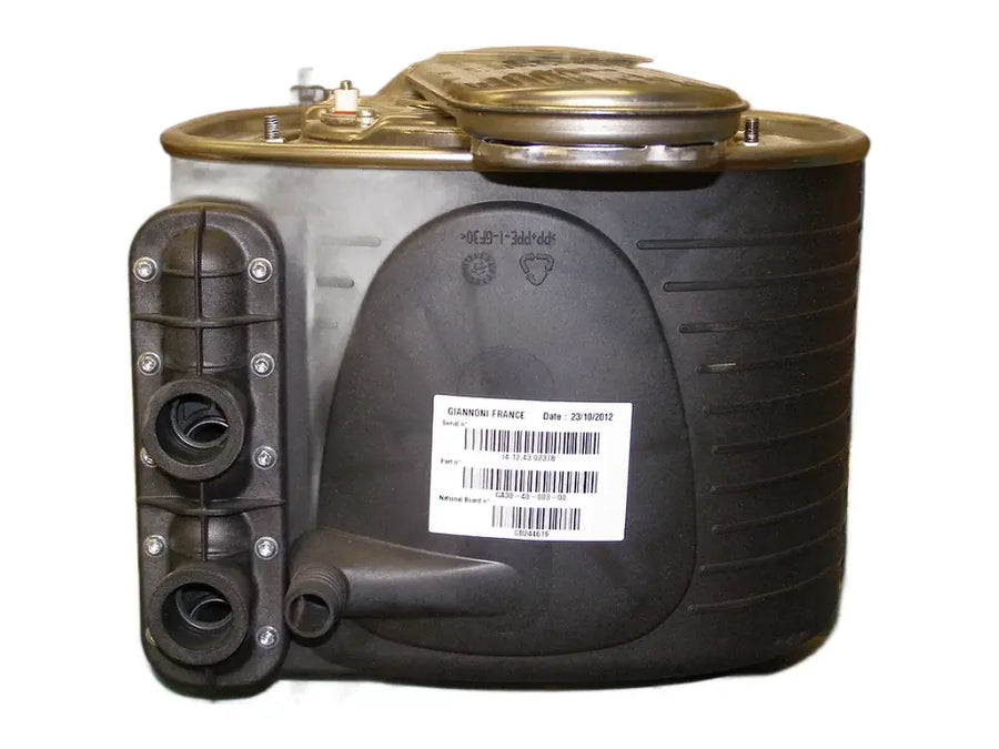 NTI 6008467401, Tx81 Iso Hex Replacement