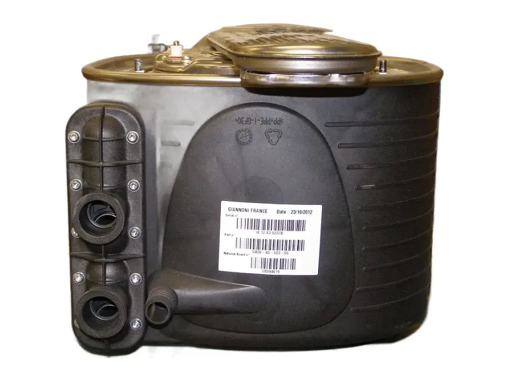 NTI 6008467401, Tx81 Iso Hex Replacement