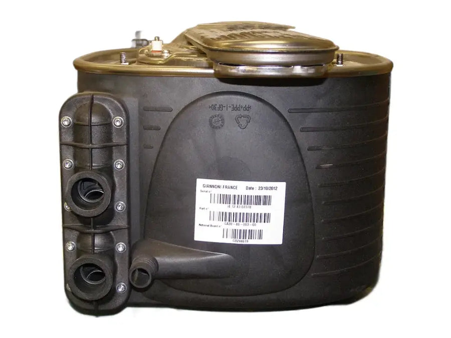 NTI 6008467601, Tx151 Iso Hex Replacement