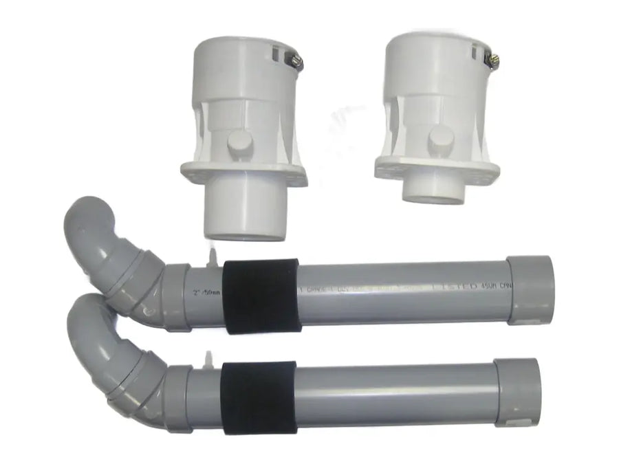 NTI 6008478501, Tx Vent Upgrade Kit