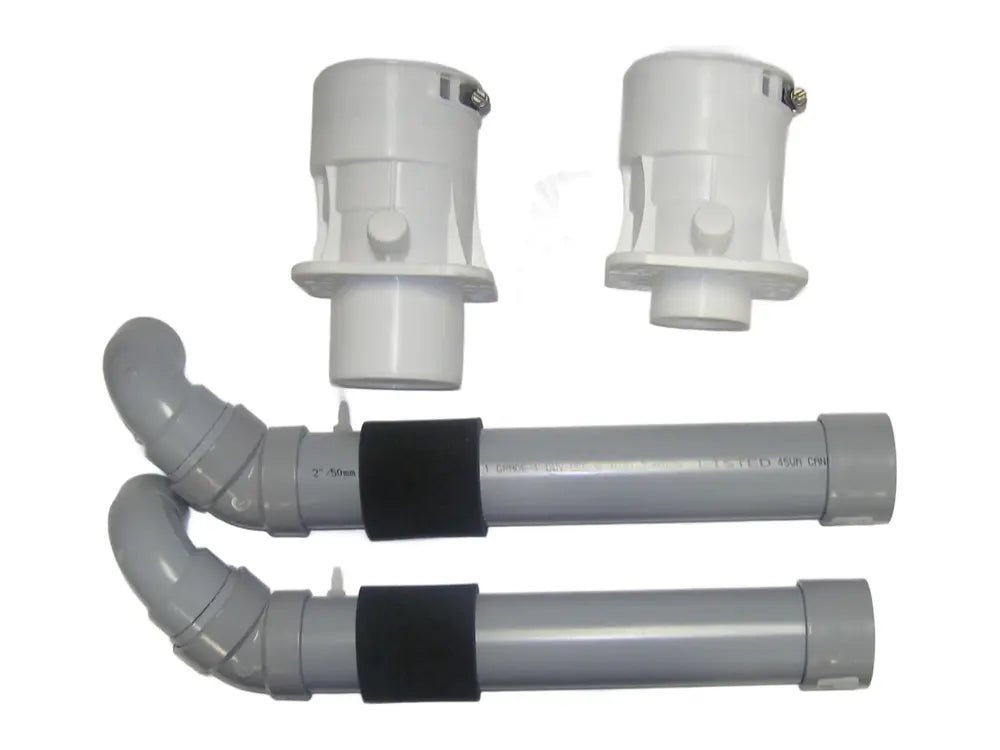 NTI 6008478501, Tx Vent Upgrade Kit