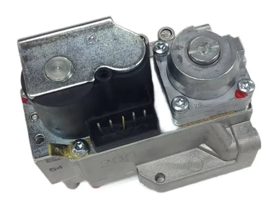 NTI 6008500201, Gas Valve 120V Rac Kit