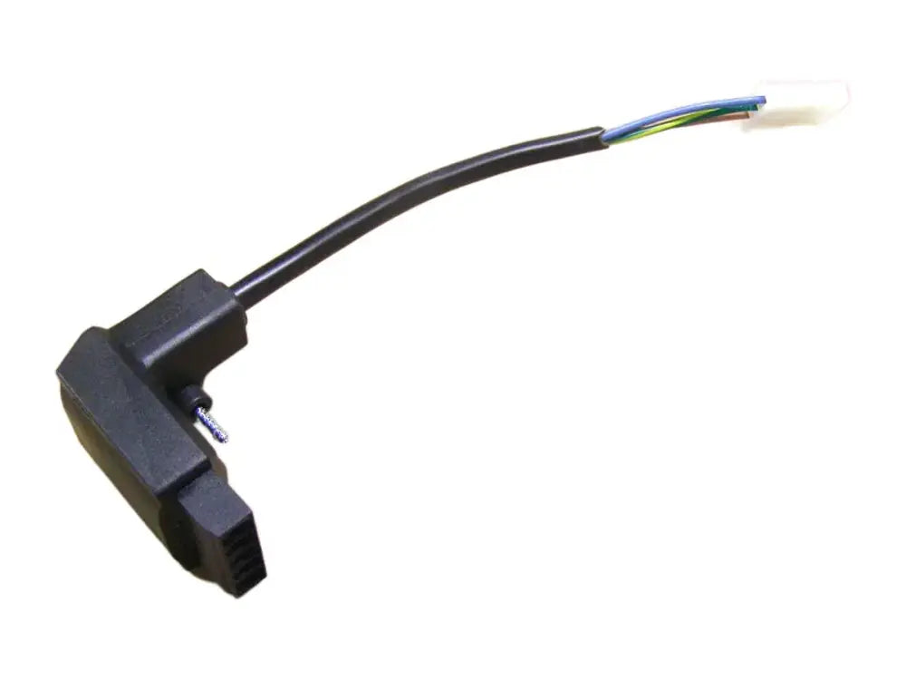 NTI 6008500301, Gas Valve Harness Tx200