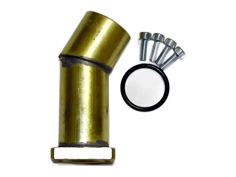 NTI 6008510801, Vmax Ftv 30 Deg Gas Line Adapter