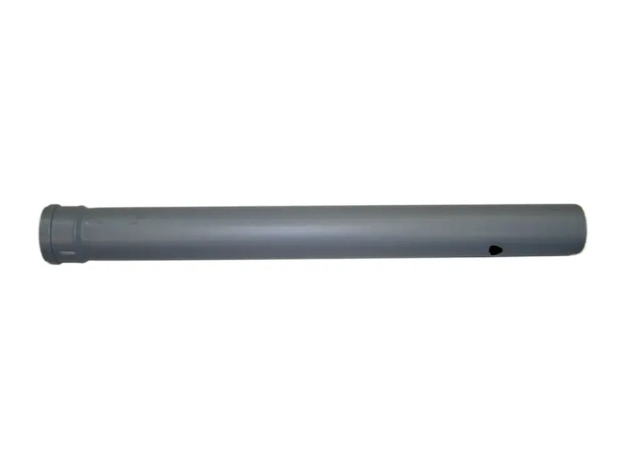NTI 6008513101, PP Flue Outlet Pipe Assembly Vmax