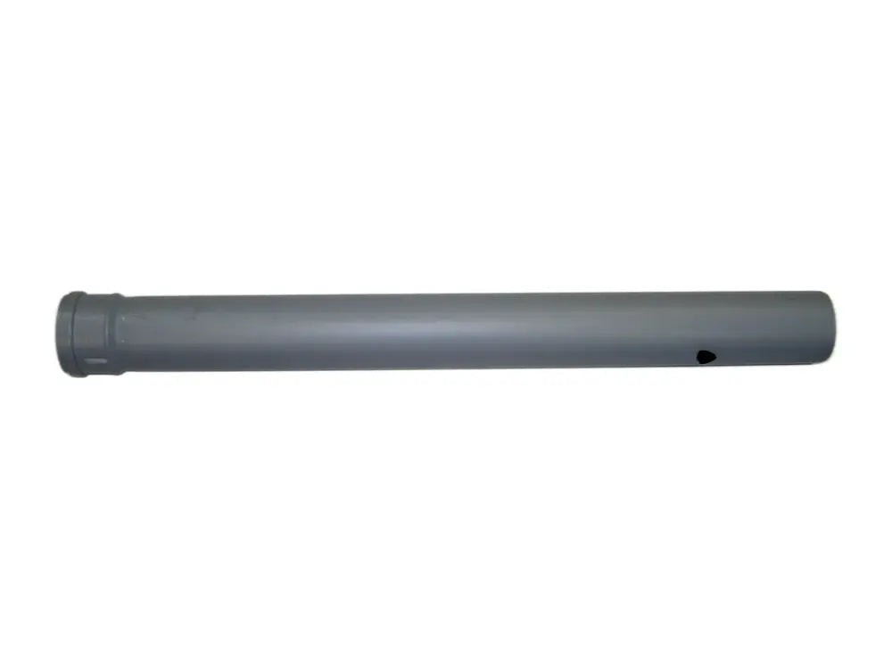 NTI 6008513101, PP Flue Outlet Pipe Assembly Vmax