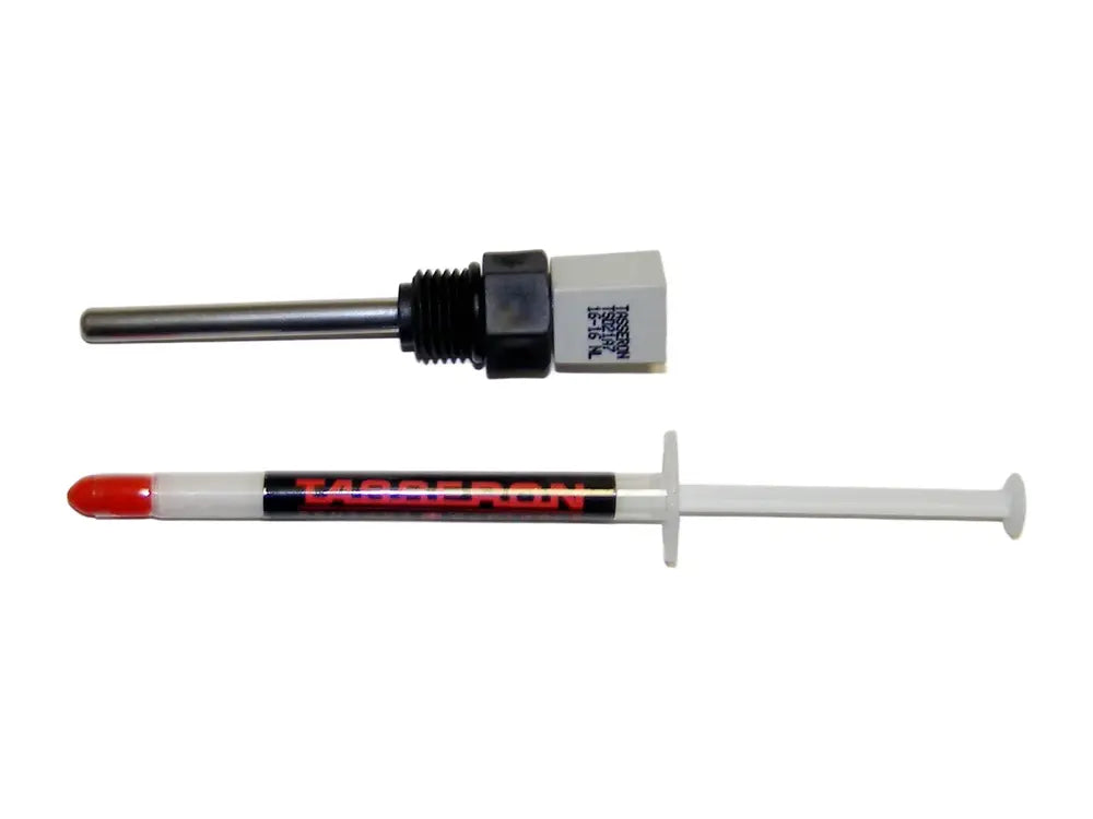 NTI 6008531501, Sensor Dup 2X10Kohm NTC 1/4 Inch B