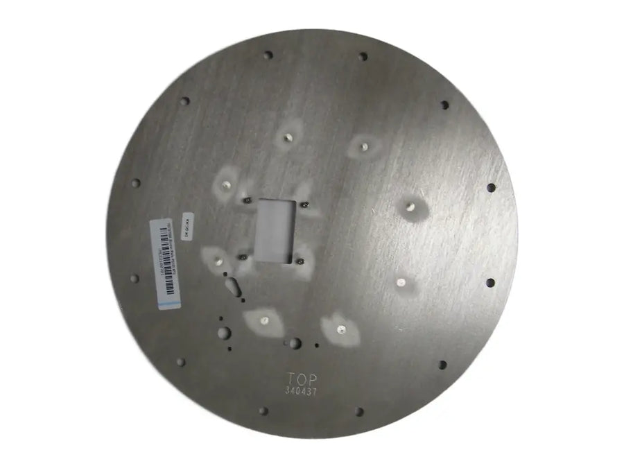 NTI 6008548401, Burner Plate Door TFT340 399