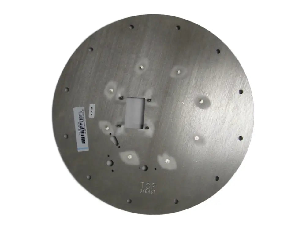 NTI 6008548401, Burner Plate Door TFT340 399