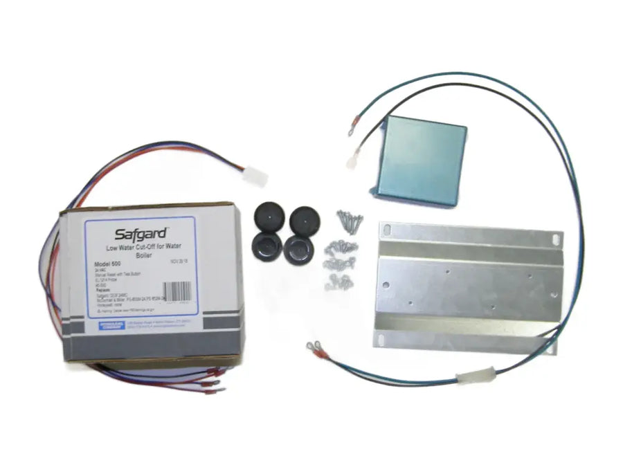 NTI 6008636201, Low Water Cut Off Kit Fitting