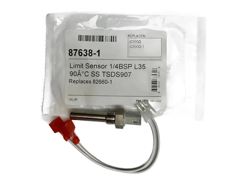 NTI 6008763801, Limit Switch