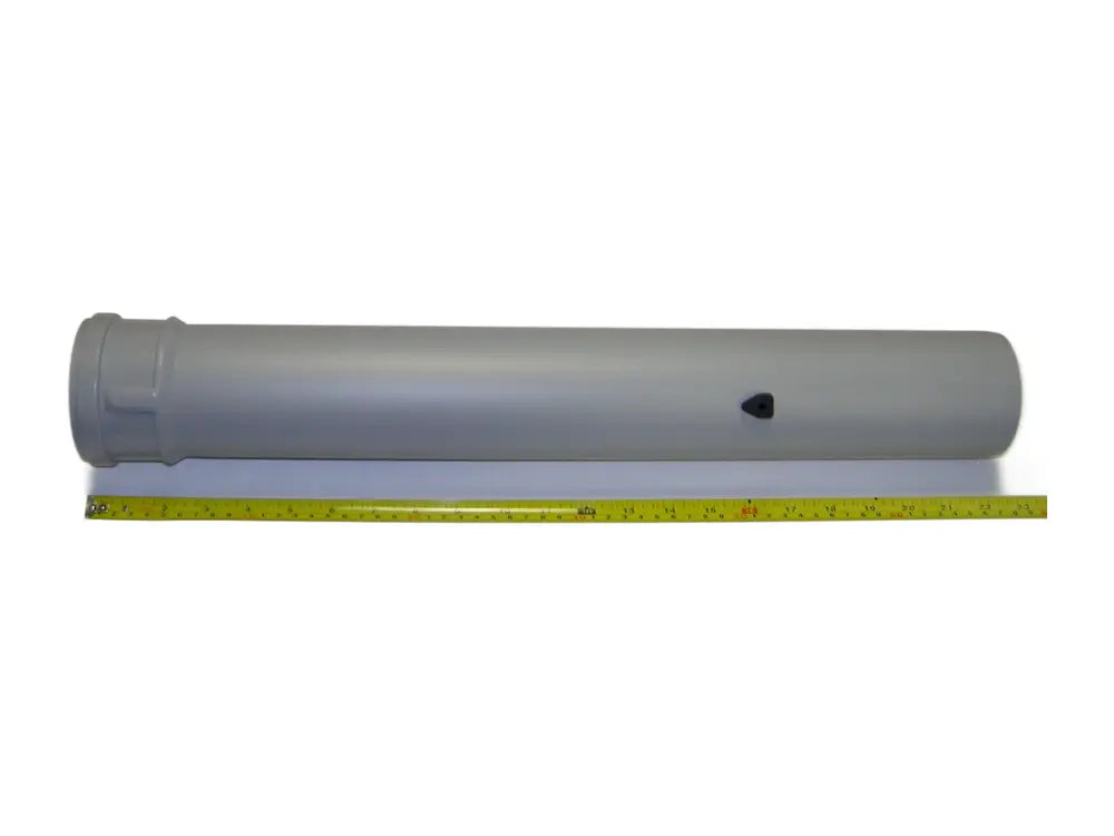 NTI 6009851701, PP Flue Outlet Pipe Assembly FTV