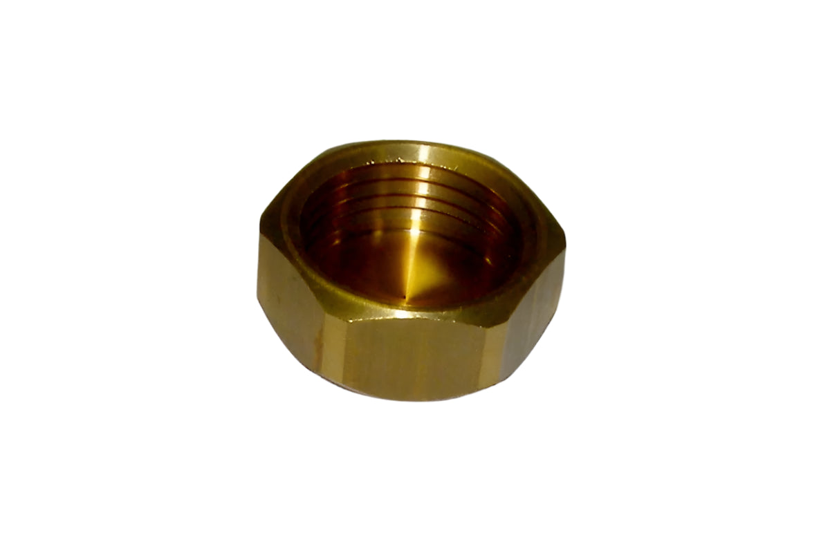 NTI 61007978, Plug 1/2 Inch