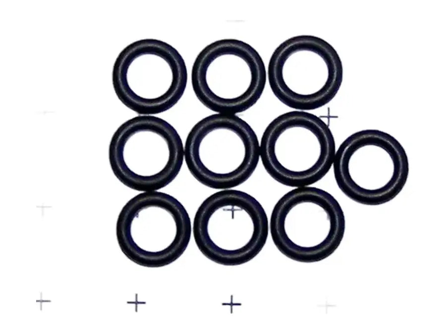 NTI 61009834-10, O Ring 5.7 X 1.9