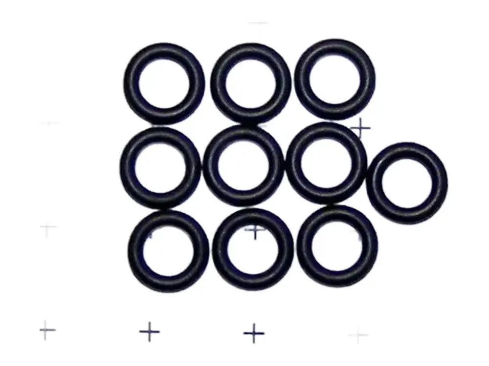 NTI 61009834-10, O Ring 5.7 X 1.9