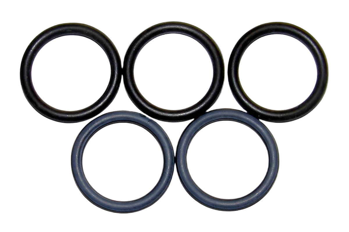 NTI 61308091, O Ring 17.86 X 2.62