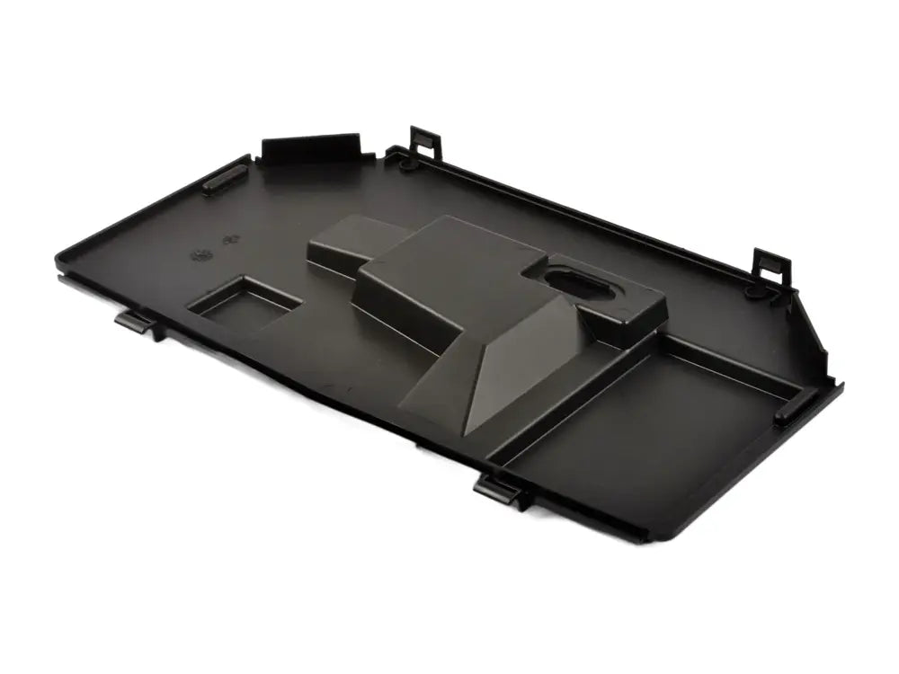 NTI 64980076, Control Panel Cover
