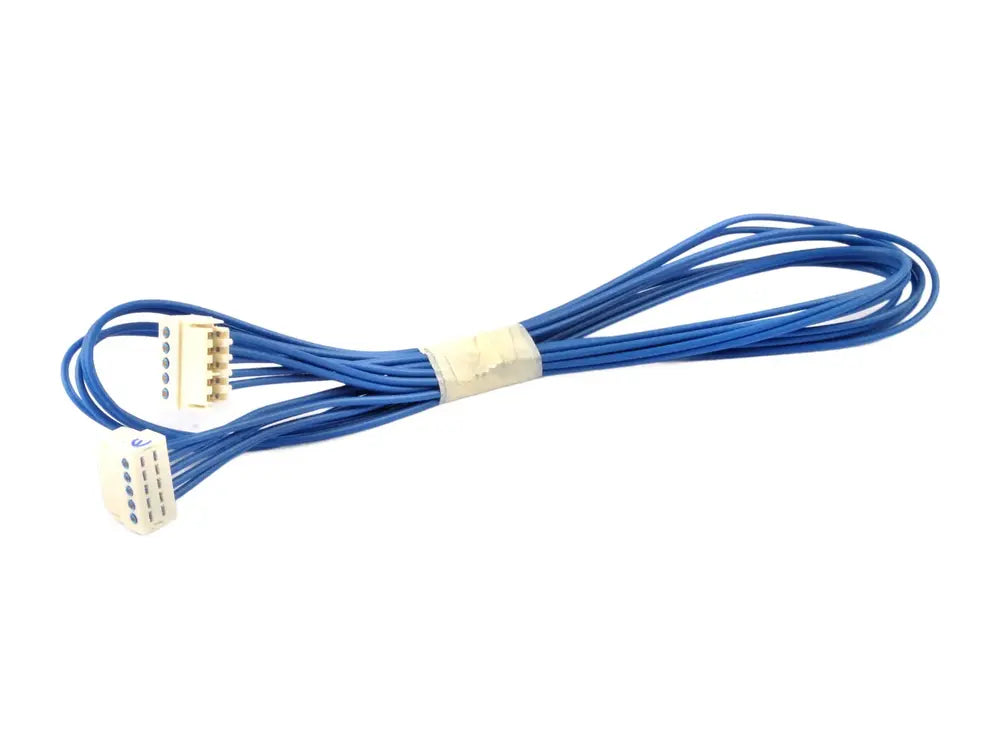 NTI 64980077, Display Wiring