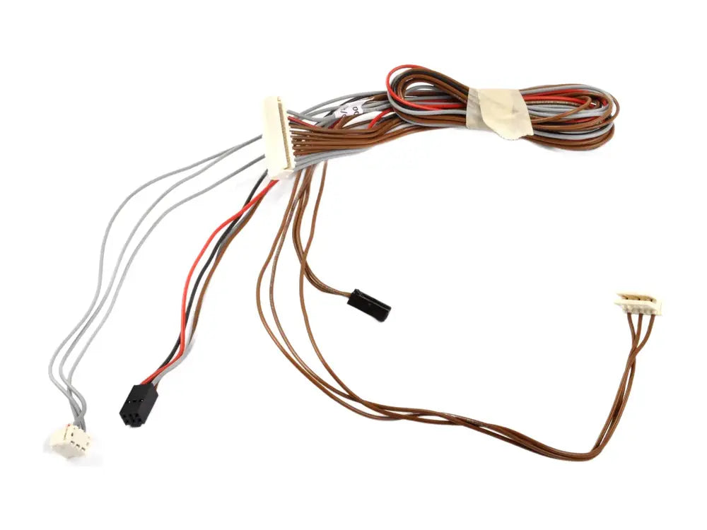 NTI 64980078, 3 Way Valve Cable