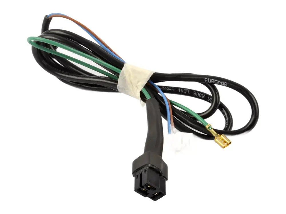 NTI 64980080, Cable Spark Generator