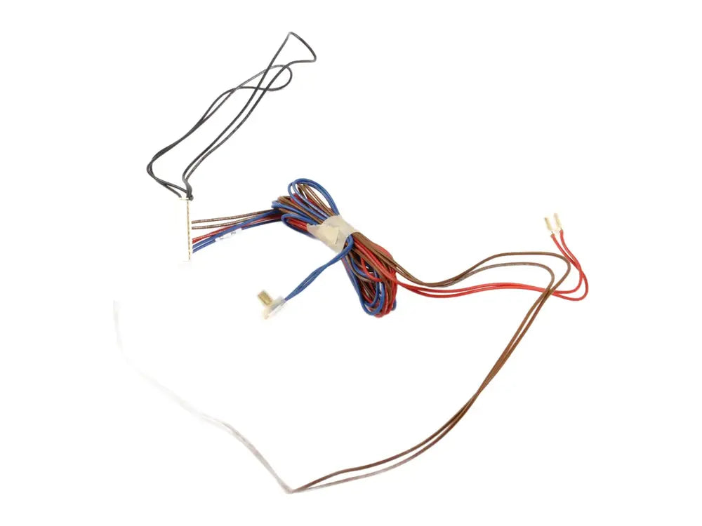 NTI 64980081, Cable Fume Probe