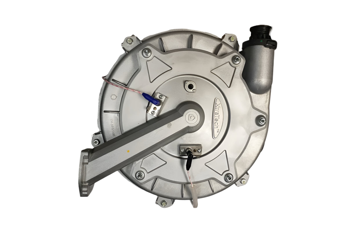 NTI 64980087, Exchanger