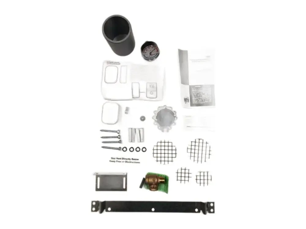 NTI 64980091, Installation Kit Box