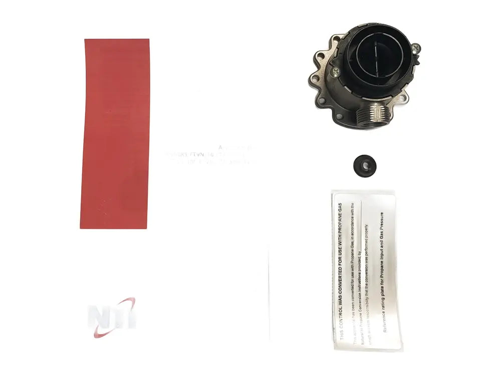 NTI 64980103, Lp Conversion Kit 199 199C Ft