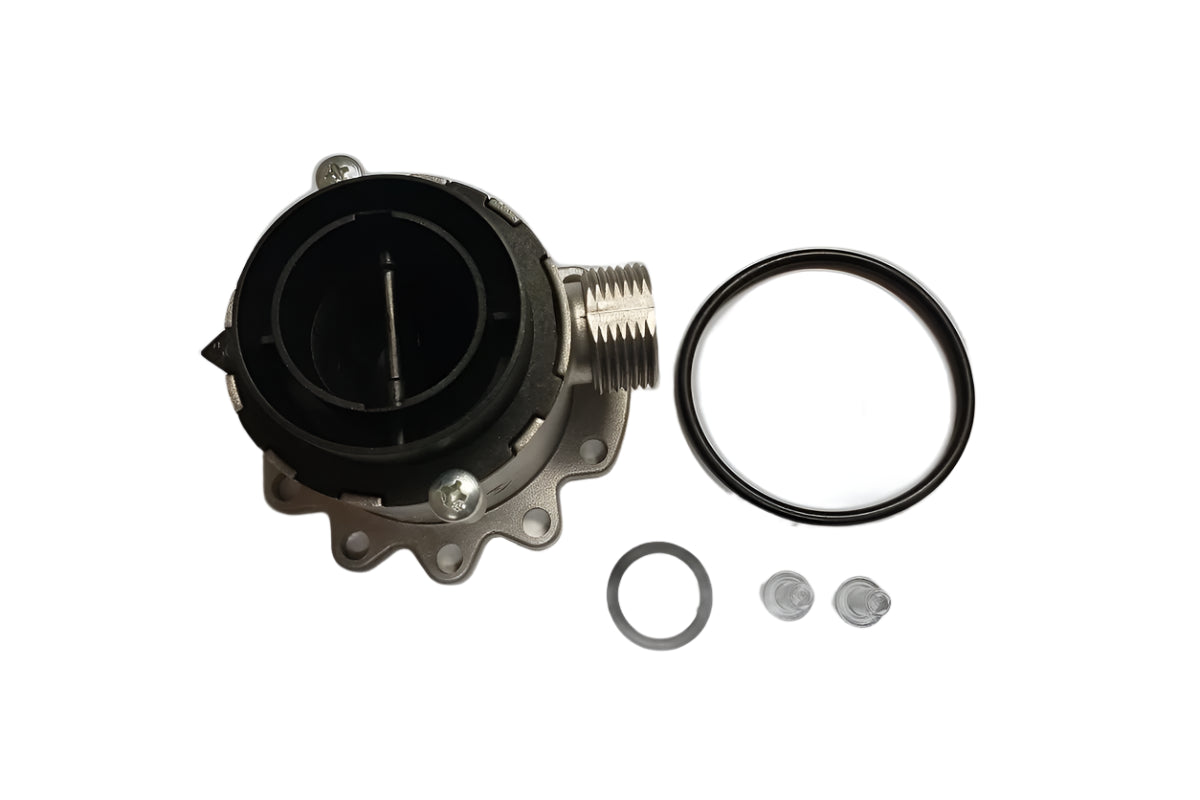 NTI 64980106, Mixer 150 LP Weight