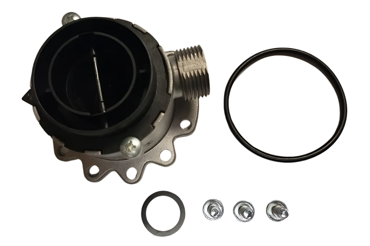NTI 64980108, Mixer 199 LPG