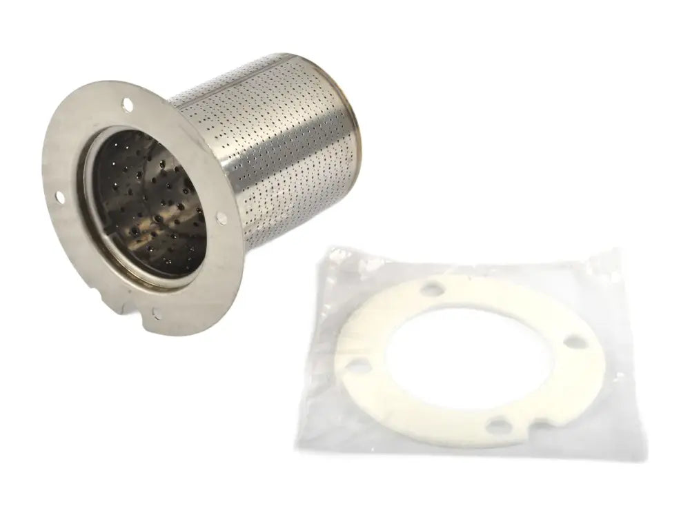 NTI 64980116, Burner 45 Kw