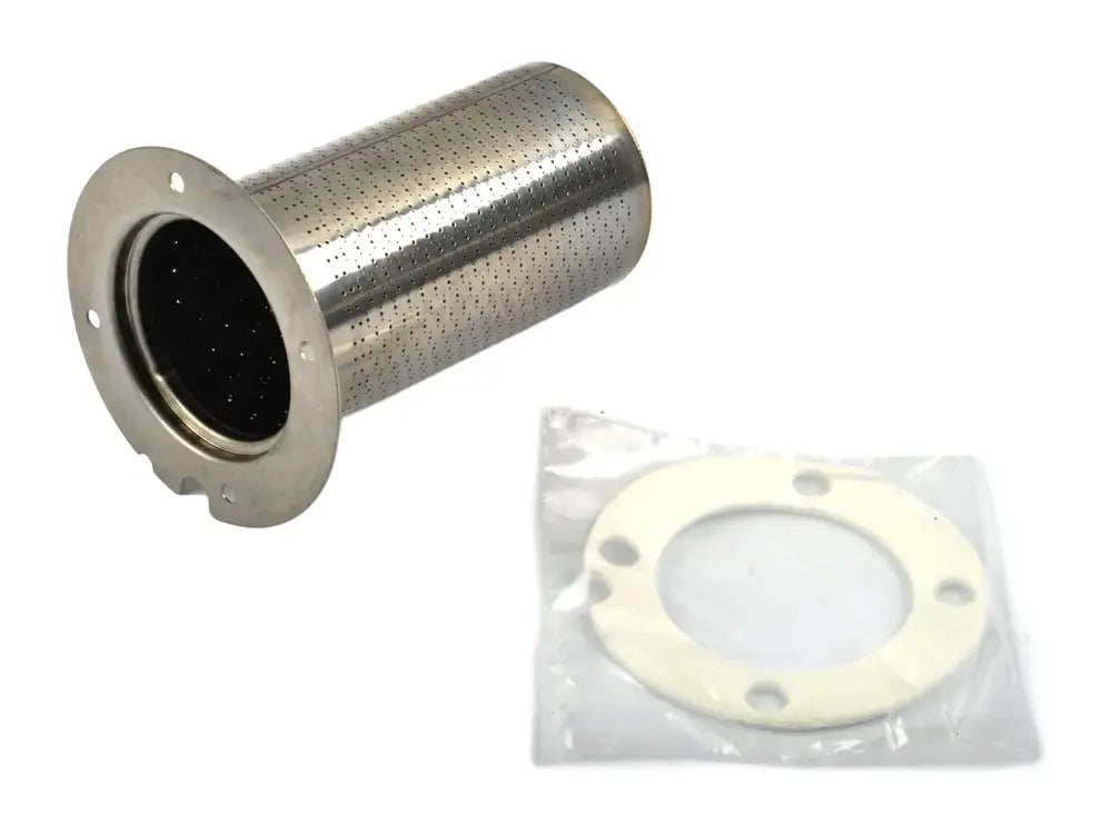 NTI 64980118, Burner 60 Kw