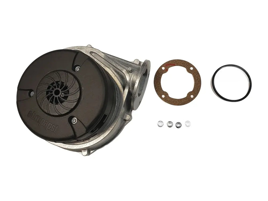 NTI 64980119, Ventilator