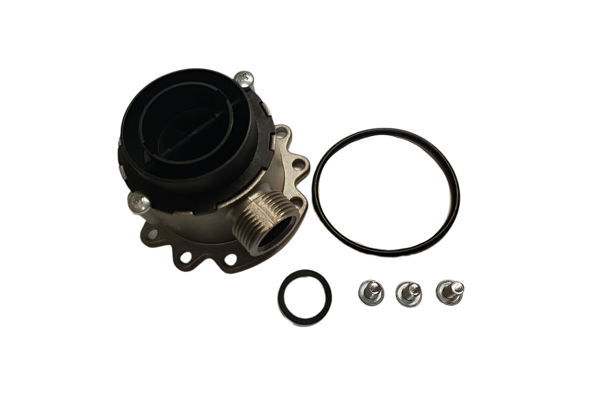 NTI 64980122, Mixer 150 NG Wt