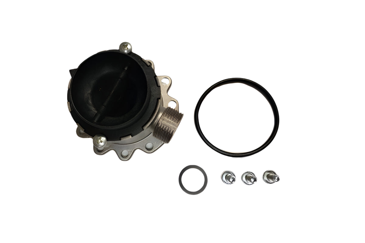 NTI 64980123, Mixer 199 Natural Gas