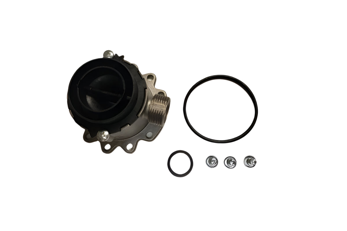 NTI 64980124, Mixer 085 110 110C Natural Gas Ft