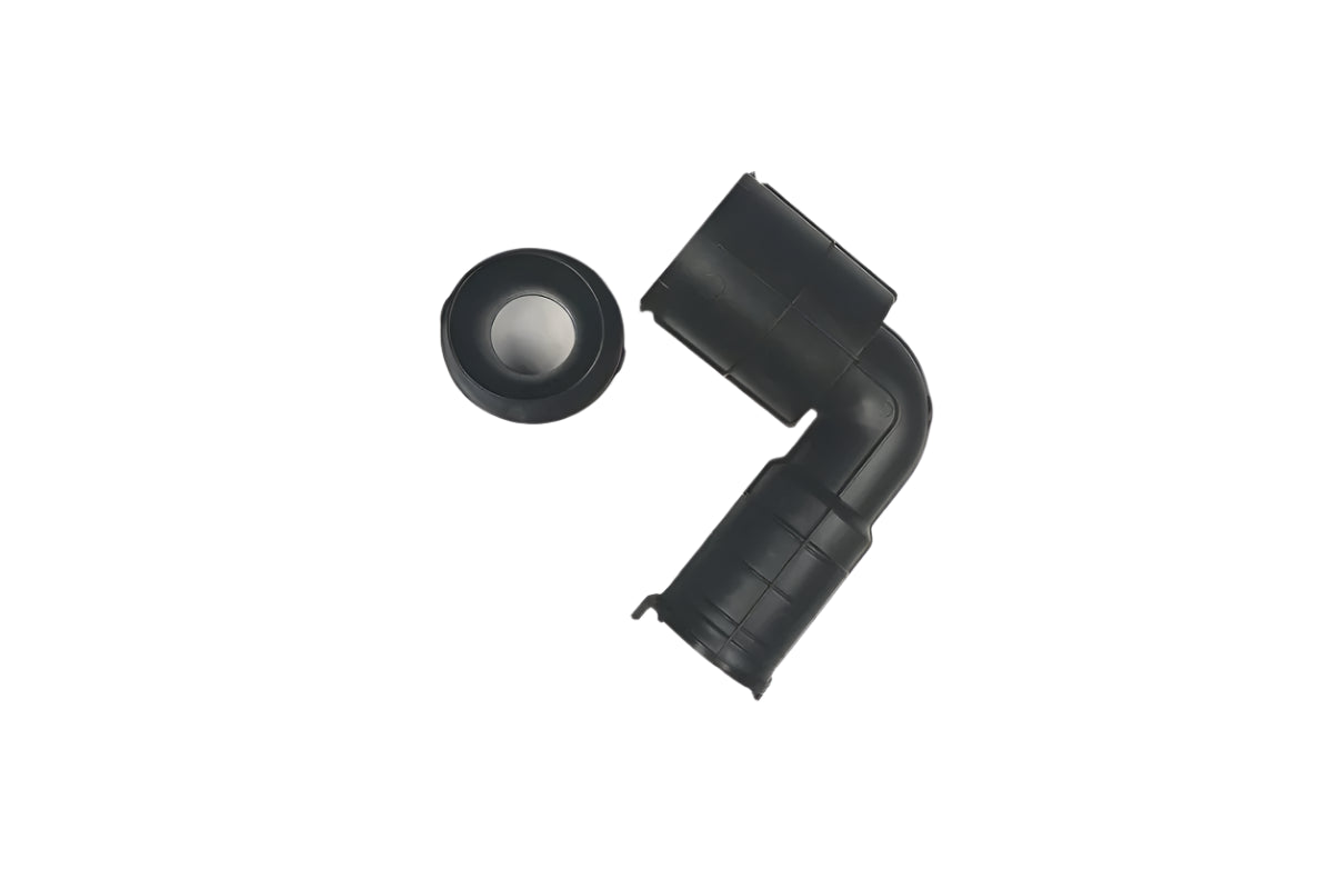 NTI 64980127, Silencer