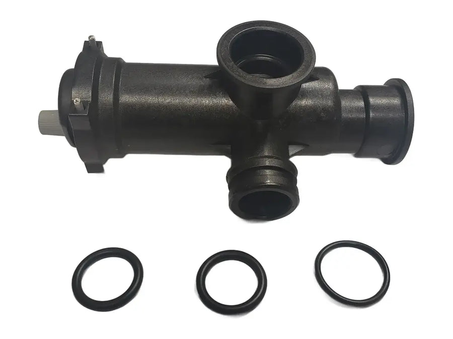 NTI 64980147, Air Breather Valve