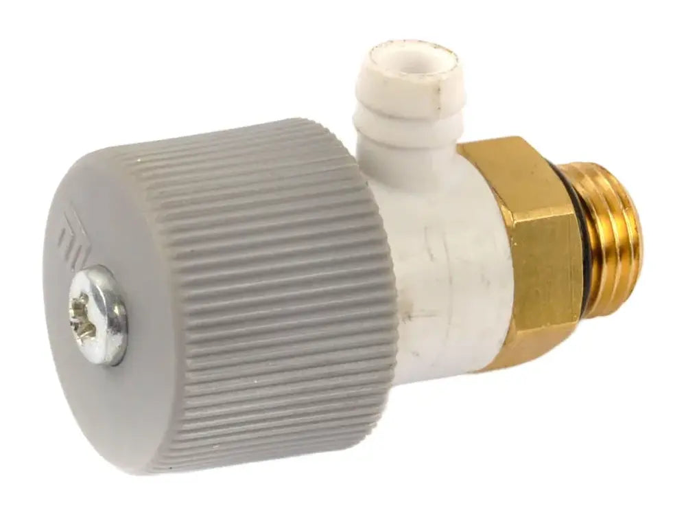 NTI 64980150, Air Vent