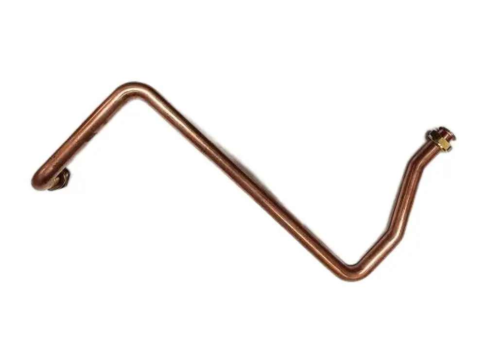 NTI 64980156, Pipe C H Outlet