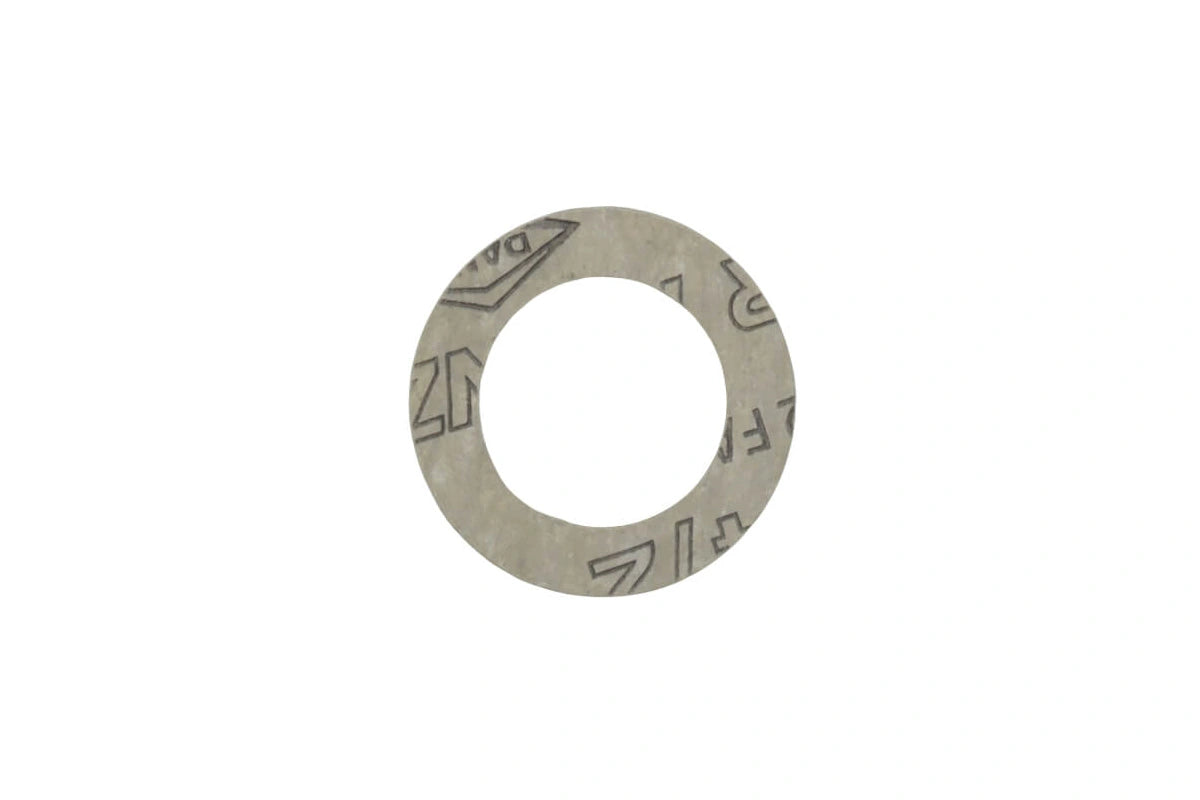 NTI 64980157, Gasket Pump