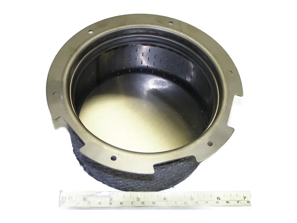 NTI 64980159, Burner Vc45/Vc60