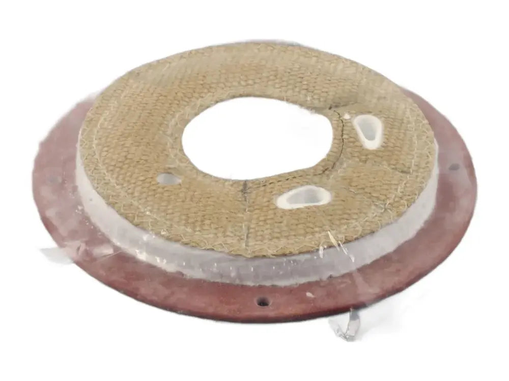 NTI 64980168, Insulation Burner Door Disc
